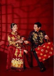 点击看大图 -天一婚纱摄影TIA STUDIO(珠海路店)