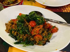 -simply thai天泰(长泰广场店)