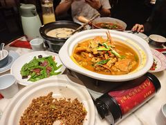 -径山十八道·风味民间菜(杭州总店)