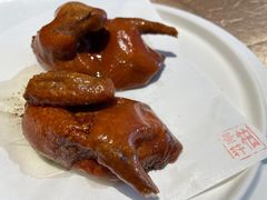 -北京泰富酒店-柏景轩中餐厅