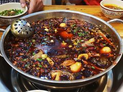 -黑竹香鸡(营和巷店)