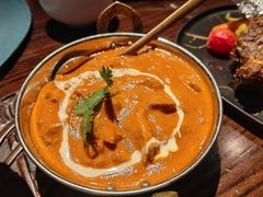 -甘尼仕印度餐厅爵士酒吧(阳春巷店)