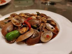 -沙龙酒家