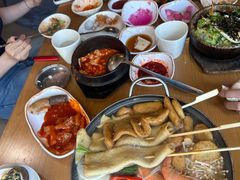 -海云台韩式汤饭·13年匠心韩料(南山店)