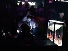 -TOP LIV Night Club 酒吧