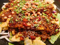 -百年神厨·地道川菜(清江西路店)