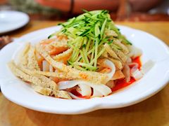 麻将凉皮-同心春餐饮(富宁街店)