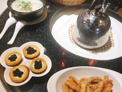 -味可道美食坊(福基路店)
