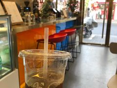 -KYO COFFEE(胶州路店)