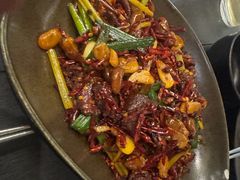 -Ameigo梅果·云贵川bistro(长宁来福士店)