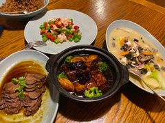 -丽江金茂凯悦臻选酒店-滇香馆