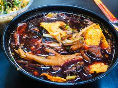 -阿生哥螺蛳粉(永安街店)