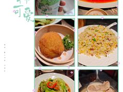 -大潮淮·淮扬菜(何园旗舰店)