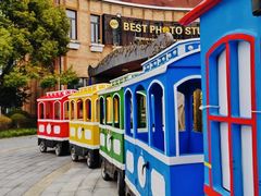 -安徒生童话乐园