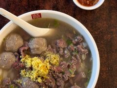 -潮镇老尾牛杂(环城西路店)