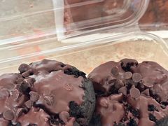 -鲍师傅糕点(大沽南路店)