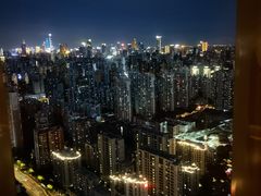 -环球港凯悦 · 享悦中餐厅