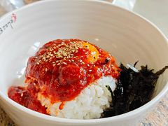 -普乐酱蟹(coex店)