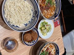 -老九圆山西面馆(CBD店)