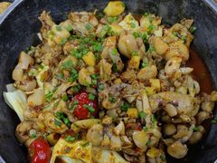 -聚味瞿记·龙虾堂(树木岭店)