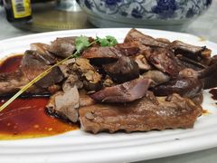 卤水拼盘-优之名鹅城