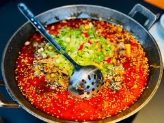 -麻六记(深圳首店)