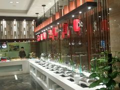 -宁波石浦豪生大酒店·自助餐厅