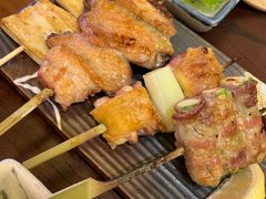 -鸟鹏烧鸟居酒屋(昌岗店)