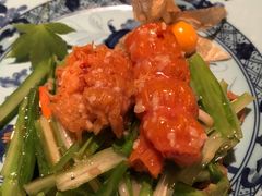 -夏苑(新加坡丽思卡尔顿美年酒店)