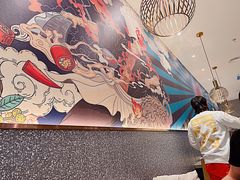 -半天妖烤鱼(物美沁山水店)