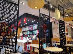 大堂-和合谷(德外店)