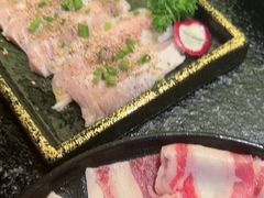 -樱嘢·炭火烧肉(惠南店)