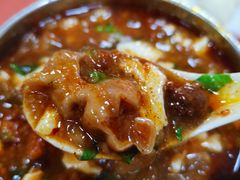 -代四孃牛华豆腐脑美味小食(总店)