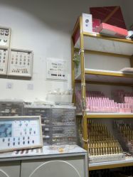 点击看大图 -尤米一站式美甲美睫