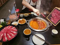 -井格重庆火锅(西直门凯德Mall店)