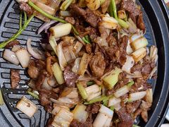 -李记东北饺子馆·东北菜(欢乐谷店)