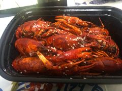 -松哥油焖大虾(皇岗一店)