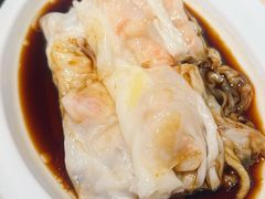 -香港池仔记肠粉王(博多新记襄阳南路店)