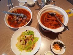 -艳阳天·非遗楚菜(武汉客厅店)