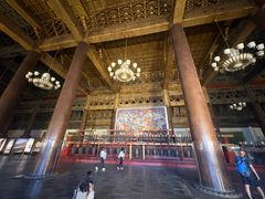 -北京市劳动人民文化宫(太庙)
