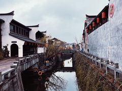 -梅城古镇