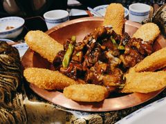 -南京大牌档(凯德大峡谷店)