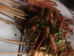 -林二哥宜烤官·宜宾小烧烤