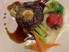 -WOLFGANG PUCK KITCHEN & BAR(迪士尼小镇店)