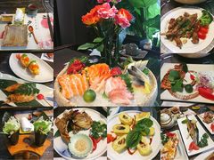 -大江户日本料理(吕厝店)
