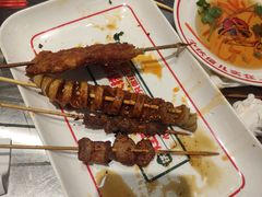 -堂堂小伙夫·辽宁小吃大排档(京西大悦城店)