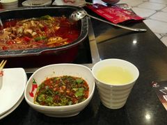 -自贡好吃客(科华店)