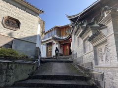 -和顺古镇
