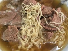 猪润面-维记咖啡粉面(福荣街店)