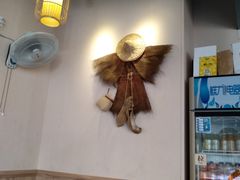 -晋商羊家将(十八中店)